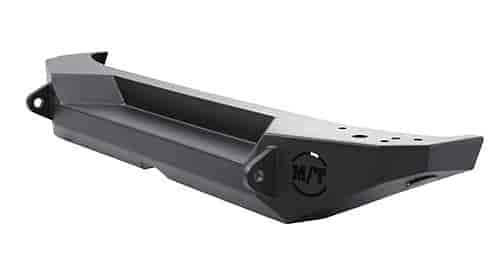 S1 Rear Bumper Jeep Wrangler JK