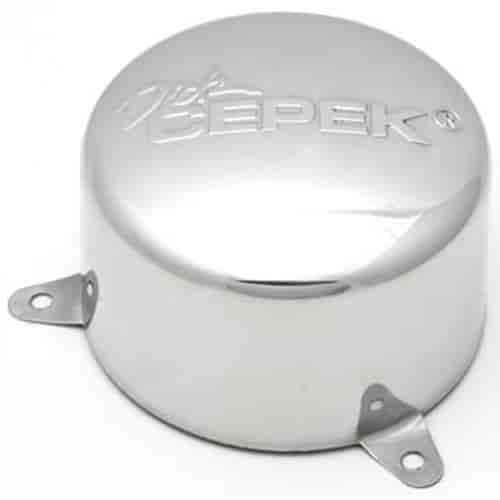 Bolt on Center Cap DC I with 6 x 5-1/2" Bolt Circle