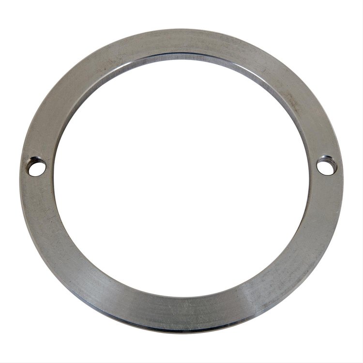 SPACER ALM HYD T.O. BRG T56 2 HOLE .200 THICK
