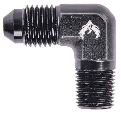 Hydraulic Fitting