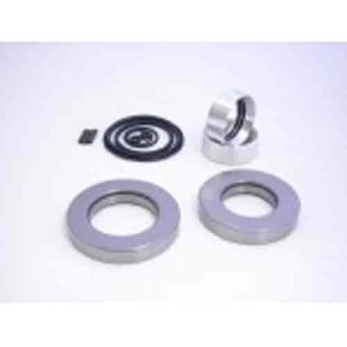 Roller Bearing 3.000" OD/1.59" ID