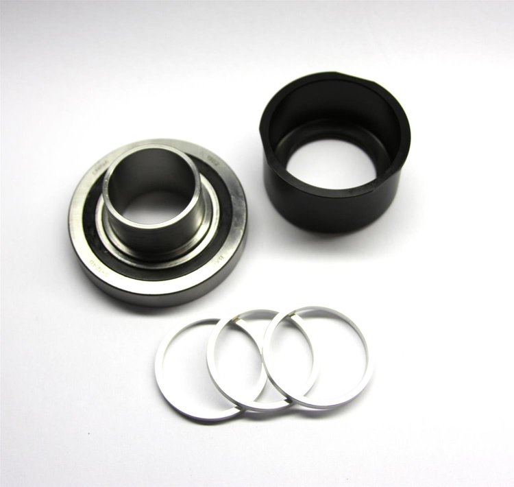 139079 Piston:Hydraulic Bearing:Adjustable:1300 Series: Tall Stack Height:Each