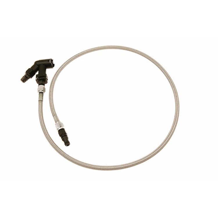 High-Flow Clutch Line Assembly