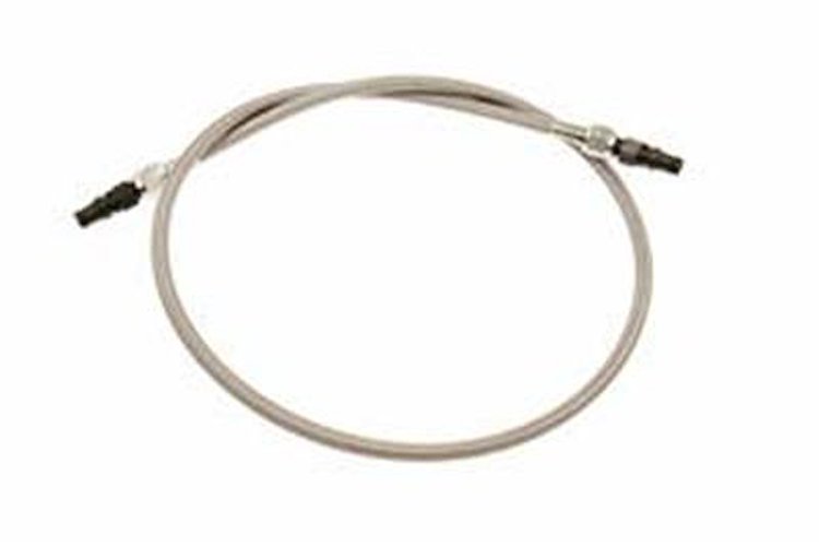 LINE ASSY 30.00 MALE WIRE