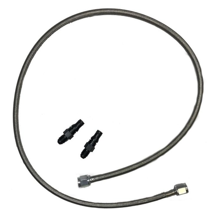 High-Flow Clutch Line Assembly