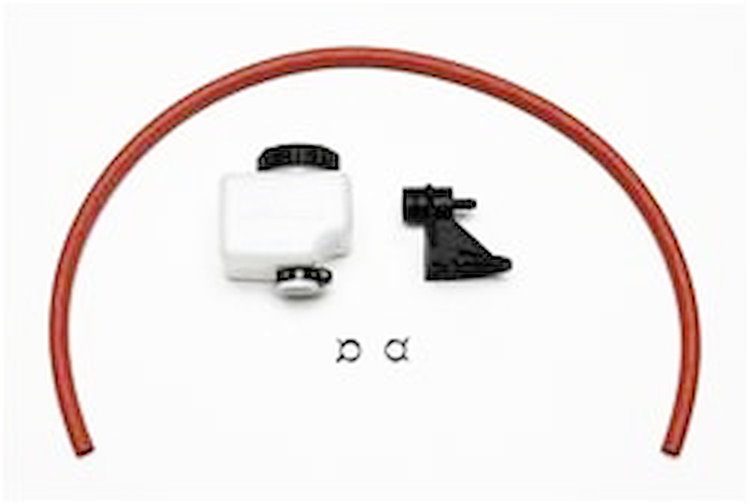 139332 Hydraulic Clutch Reservoir Assembly - Firewall