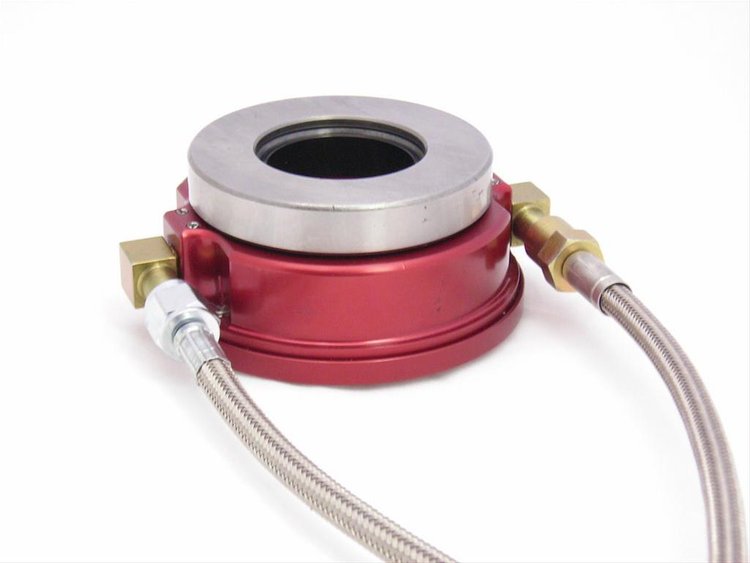 Hydraulic TOB Corvette C6 ZO6 2005-UP w/ 32 Line & Wire Clip fitting