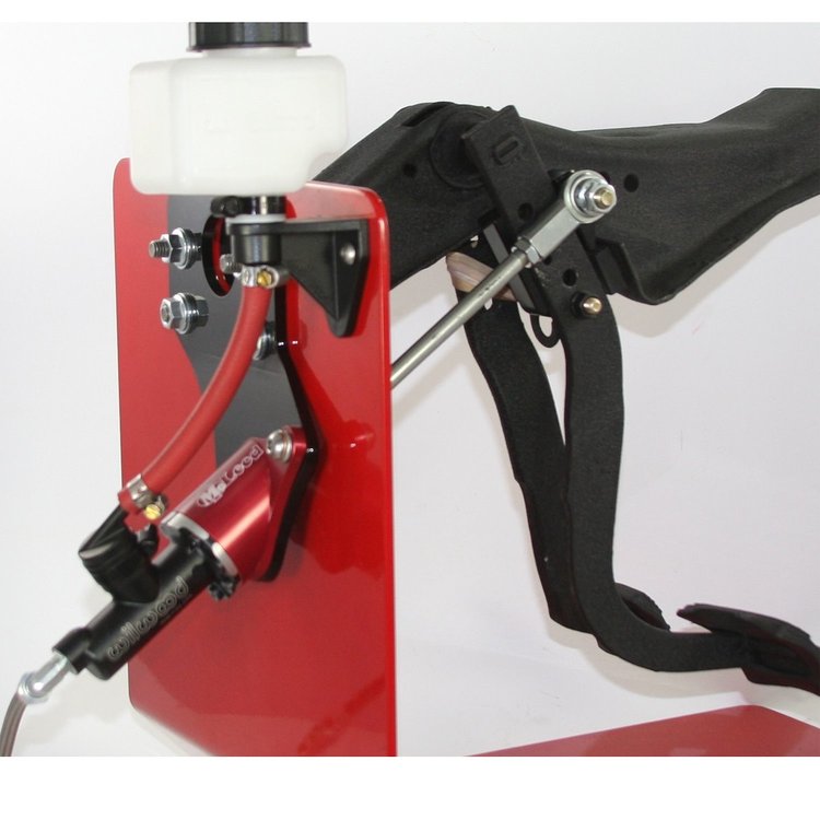 Direct-Fit Hydraulic Conversion Kit