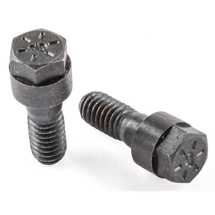 Pressure Plate Bolts Ford V8