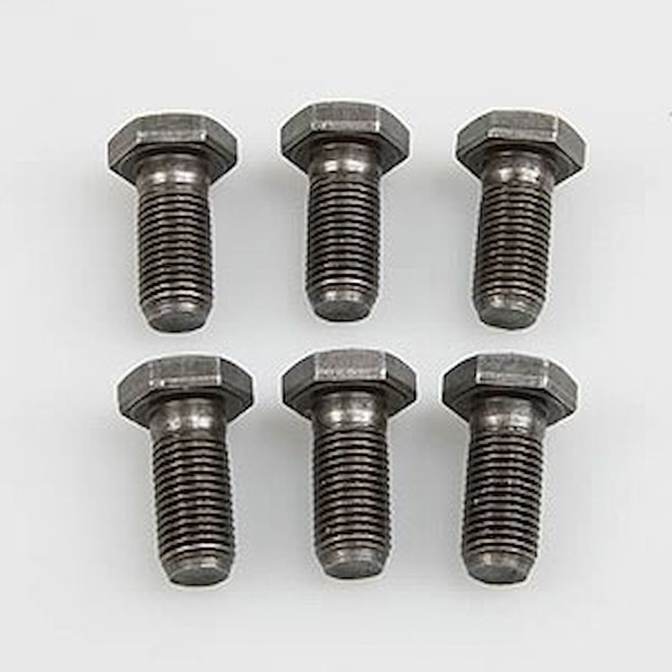 Pressure Plate Bolts Chevrolet/Pontiac