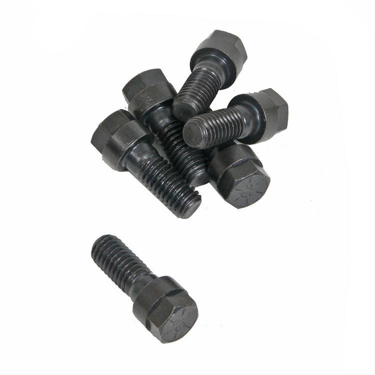 1512 Pressure Plate Bolt Kit [3/8 in.-16 x 1 in.]