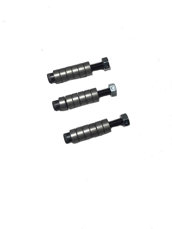 KIT COUNTERWEIGHT TRUCK PULL
