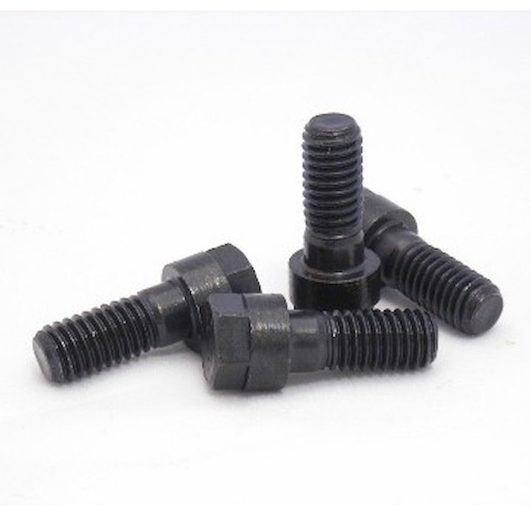 Flywheel Bolts