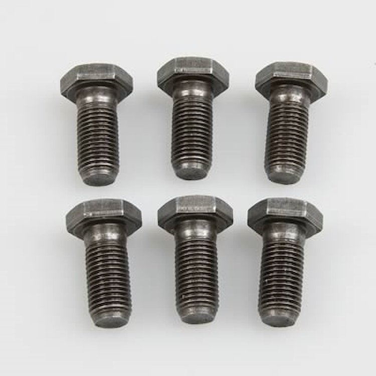 BOLT PAK FLY 6 PER BOX FORD MODULAR 4.6/5.0/5.4 MOTORS 10MM