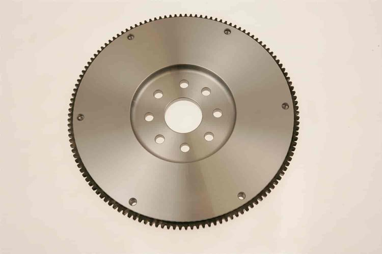 FLYWHEEL 12 IN. DODGE DIE