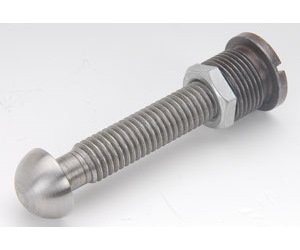 16908 Clutch Fork Pivot Ball Stud 1955-1983 GM V8