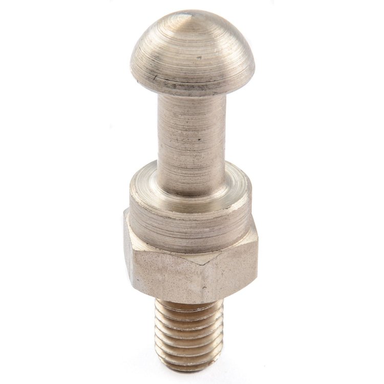 Clutch Fork Pivot Ball Stud Ford Mustang V8