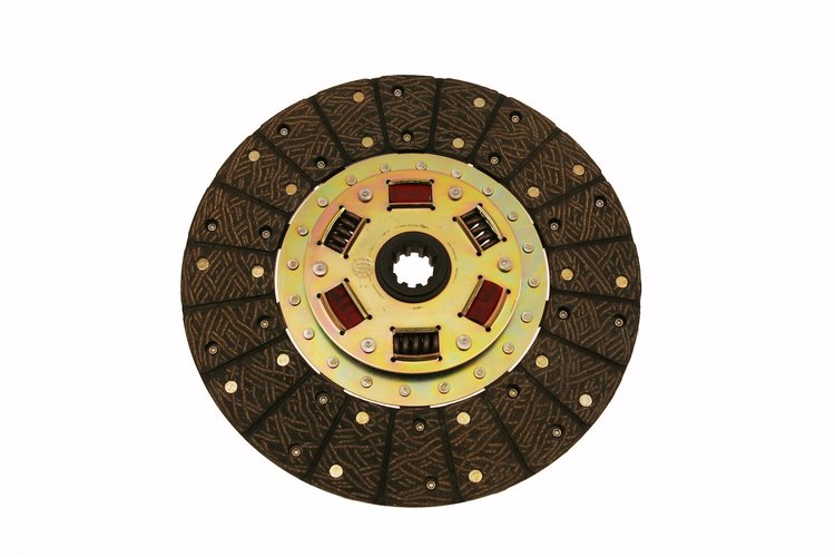 DISC STREET PERFORMANCE 9-11/16 x 1 x 23 SPLINE