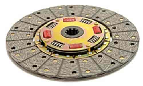 Series 100 Clutch Disc GM