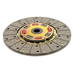 Series 500 Clutch Disc