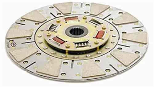600 Series Ceramic Disc