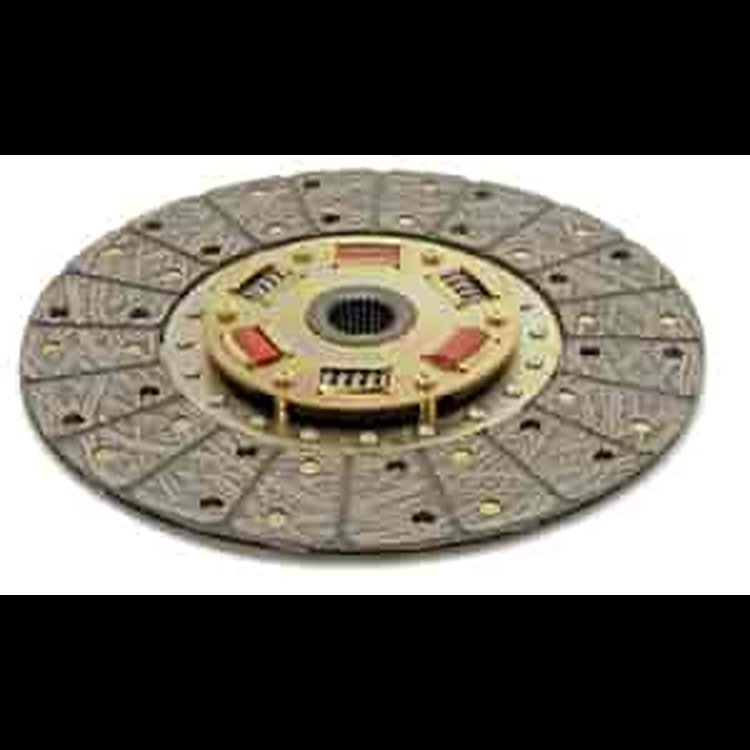 Series 800 Clutch Disc 10.95" Diameter