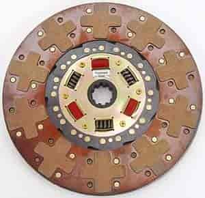 Series 800 Clutch Disc 12.00" Diameter