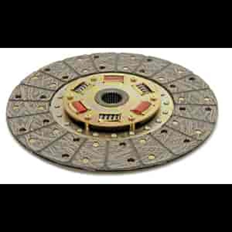 Series 800 Clutch Disc 11.00" Diameter