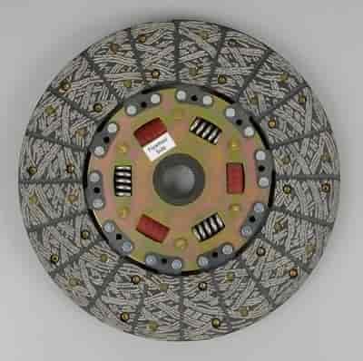 DISC 12 X1-1/8X26 DUAL PERFORMANCE FOR LT CAMARO 1993-97