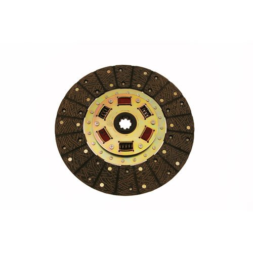 DISC LS1 GM 6SPG 6RVT AB ORG 26SPL