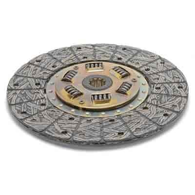 CLUTCH DISC