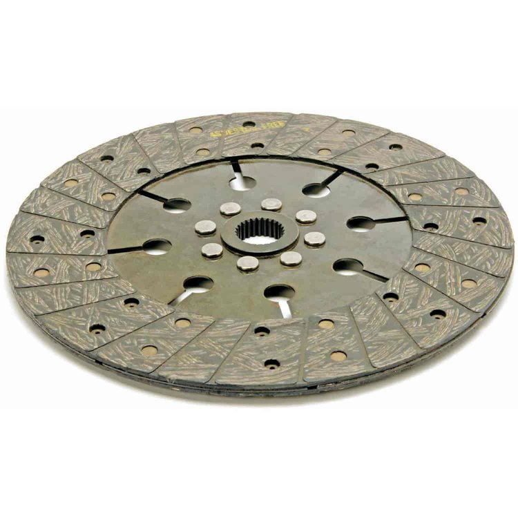 Racing Clutch Disc