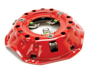 Long Style Pressure Plate