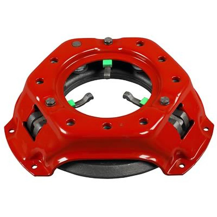 PRESSURE PLATE 11" LONG