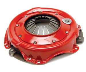 Diaphragm Pressure Plate GM