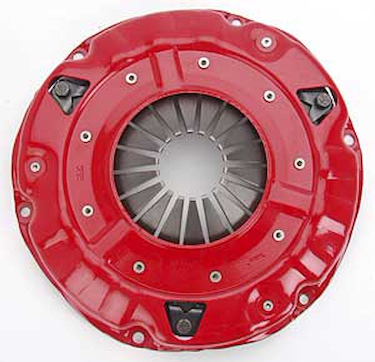 Diaphragm Pressure Plate
