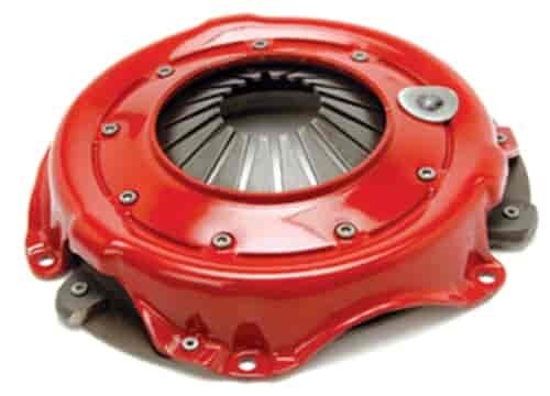 Diaphragm Pressure Plate