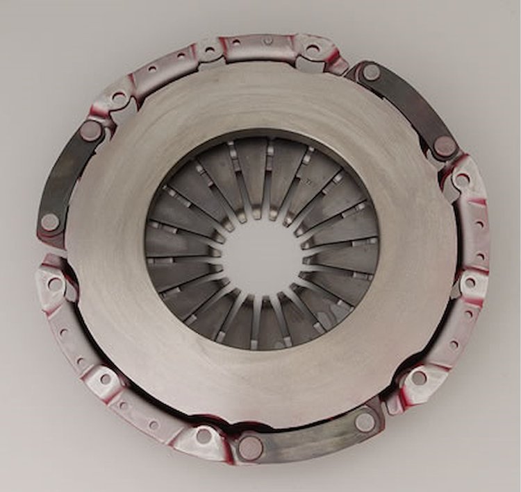 PRESSURE PLATE 1993-97 CAMARO/FIREBIRD W/BRG PULL CLUTCH