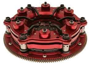 Pro Series Clutch Kit Ford FE 390-428