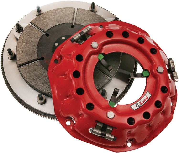 TRK PULL STL 0-BAL 1-1/8 X 10 168