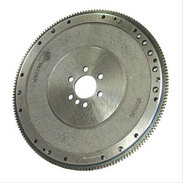 Nodular Flywheel GM