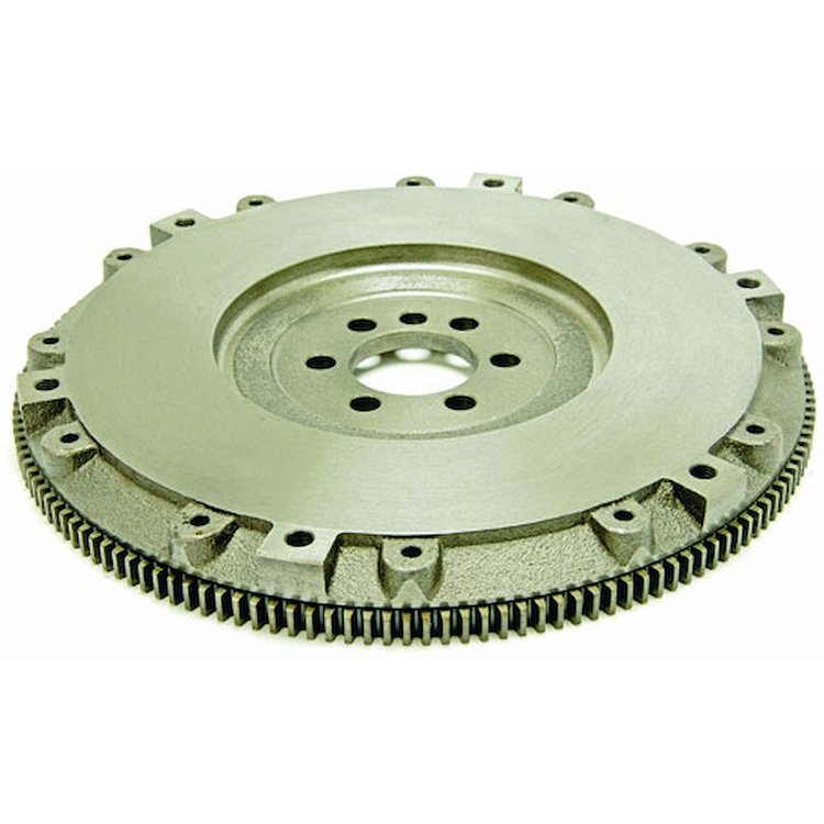 Nodular Flywheel GM