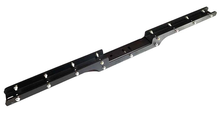 Transmission Crossmember 1964-1981 GM A-Body