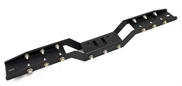 Transmission Crossmember 1955-1957 Chevy