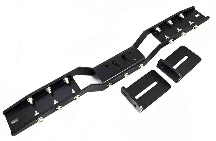 Transmission Crossmember 1978-1988 GM G-Body