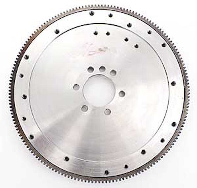 Steel Flywheel Chevy V8