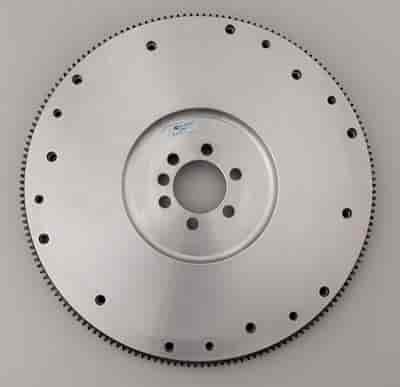 FLYWHEEL STEEL GM/LONG CU