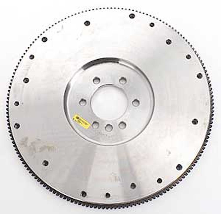 Steel Flywheel
