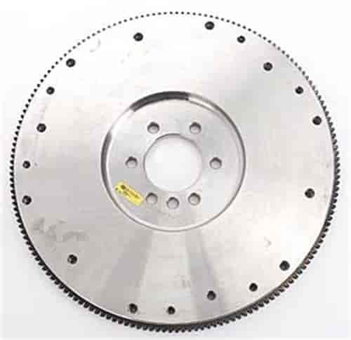 Steel Flywheel