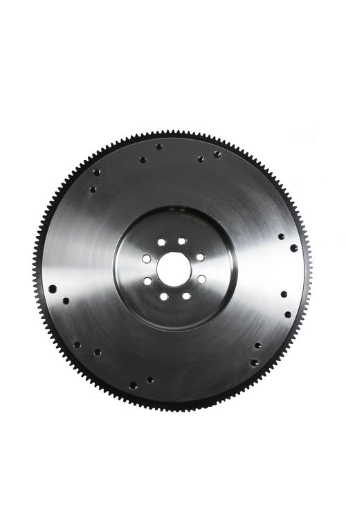 STEEL FLY. 30 GM 215 V8 ALM BLK 156